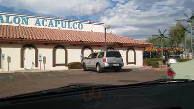 Mariscos Acapulco, Phoenix