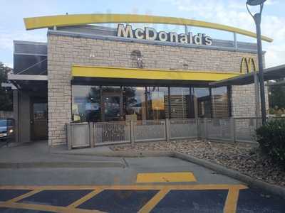 McDonald's, Nashville