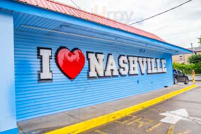 Sam's Gyros, Nashville