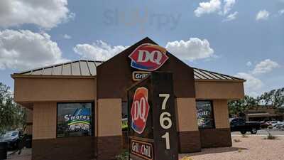 Dairy Queen Grill & Chill