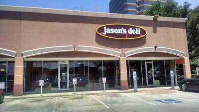 Jason's Deli, Houston