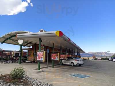 Sonic Drive-In, Colorado Springs