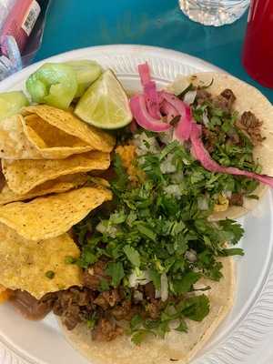 Taqueria Guadalajara Phoenix, Phoenix