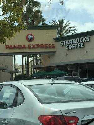 Panda Express, Anaheim