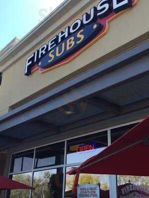 Firehouse Subs, Phoenix