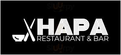 Hapa Restaurant