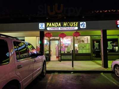 Panda Kitchen, Anaheim