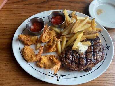 Saltgrass Steak House