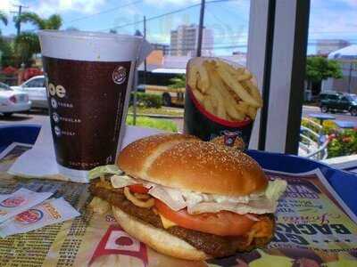 Burger King