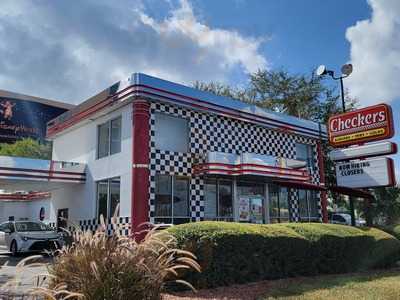 Rally's Hamburgers, Orlando