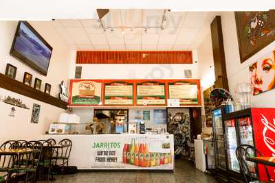 La Taqueria De Ramiro