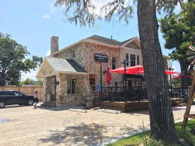 Brookstreet BBQ, Houston