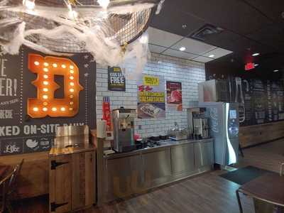 Dickey's Barbecue Pit, Phoenix