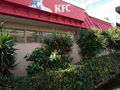 KFC, Honolulu