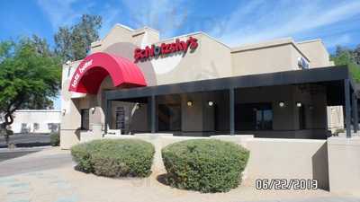 Schlotzsky's, Phoenix