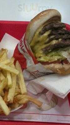 In-N-Out Burger, Anaheim