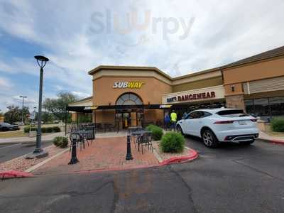 Subway, Phoenix