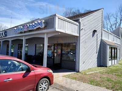 Baskin-Robbins, Nashville