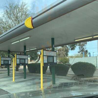 Sonic Drive-In, Phoenix