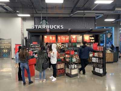 Starbucks, Phoenix