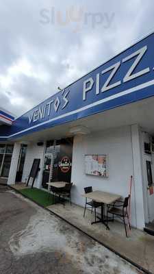 Venitos Pizzeria