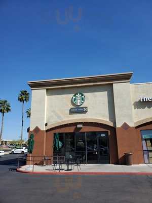 Starbucks, Phoenix