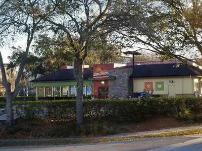 Del Taco, Orlando