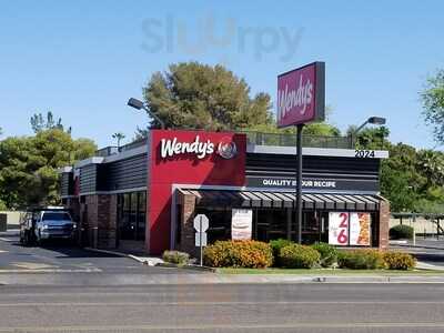 Wendy's, Phoenix