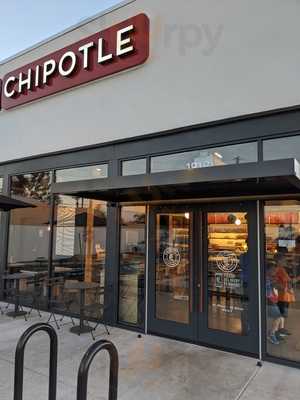 Chipotle Mexican Grill, Phoenix