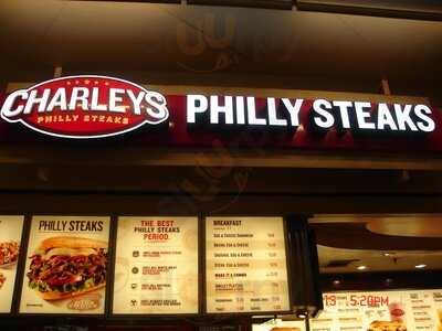 Charleys Cheesesteaks