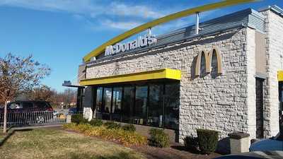 McDonald's, Nashville