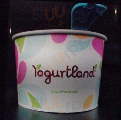 Yogurtland, Anaheim