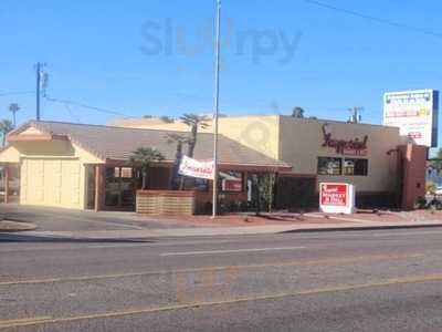 Imperial Kosher Market & Deli, Phoenix