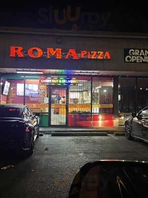 Roma Pizza & Pasta, Nashville