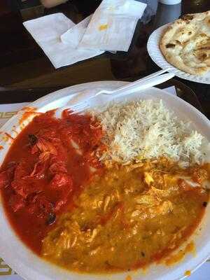 Punjabi Tandoor, Anaheim