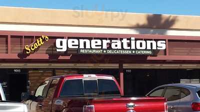 Generation Delicatessen