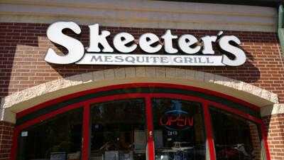 Skeeter's Mesquite Grill