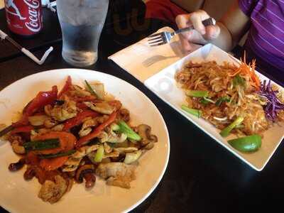 Am Thai Fusion Cuisine, Anaheim