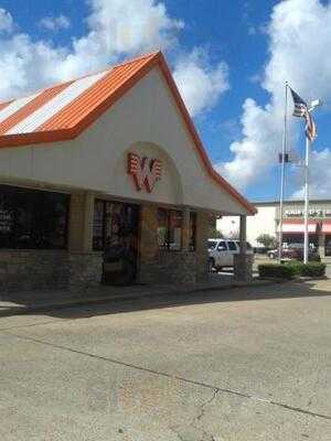 Whataburger, Houston