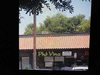 Pho Vina, Anaheim