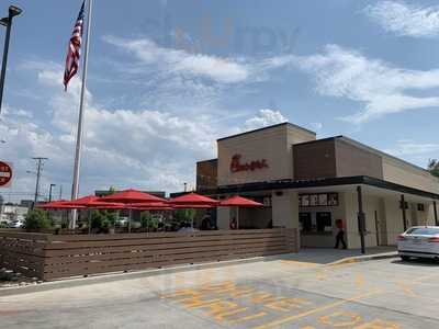 Chick-fil-A, Nashville