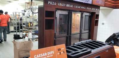 Little Caesars, Nashville