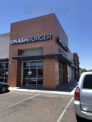 Smashburger, Phoenix