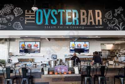 The Oyster Bar, Anaheim