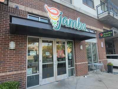 Jamba, Nashville