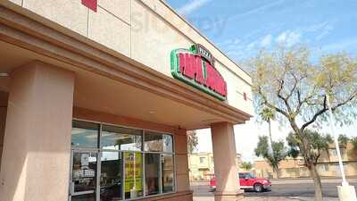 Papa Johns Pizza, Phoenix