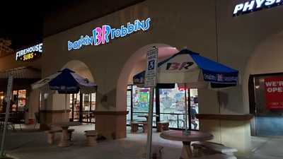 Baskin-Robbins, Phoenix