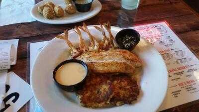 Boudreaux's Cajun Kitchen