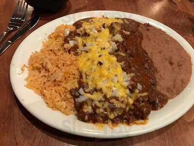 Molina's Mexican Restaurant, Houston