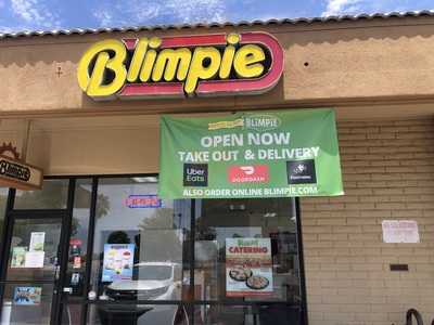 Blimpie, Phoenix